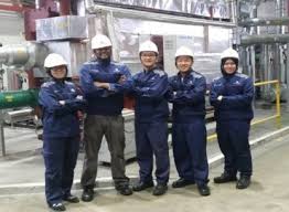 Office Environment - 1