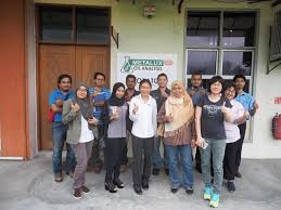 Office Environment - 1