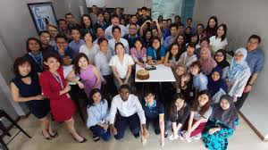 Office Environment - 1