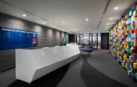 Office Environment - 2