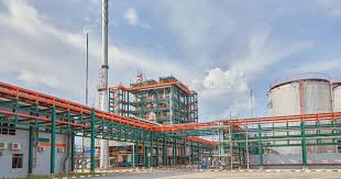 Office Environment - 1