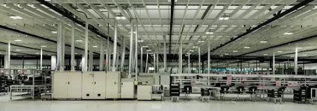 Office Environment - 2