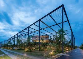 Office Environment - 1