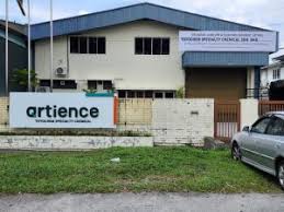 Office Environment - 1