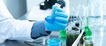 Office Environment - 1