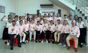 Office Environment - 1