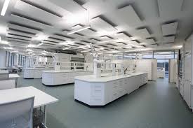 Office Environment - 1