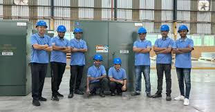 Office Environment - 2