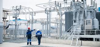 Office Environment - 1