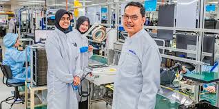 Office Environment - 1