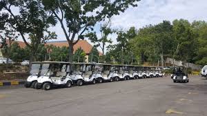 Office Environment - 1