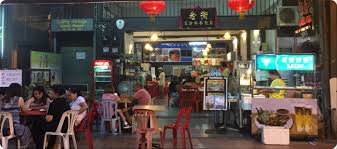 Office Environment - 1