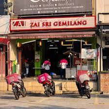 Office Environment - 1