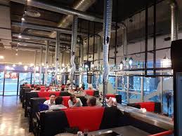 Office Environment - 1