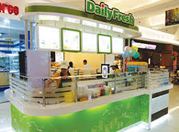 Office Environment - 1