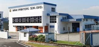 Office Environment - 2