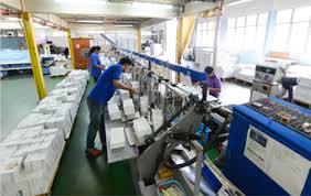 Office Environment - 1