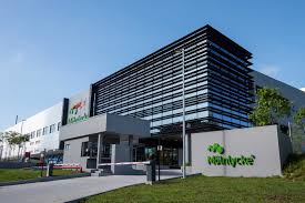 Office Environment - 2