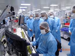 Office Environment - 2