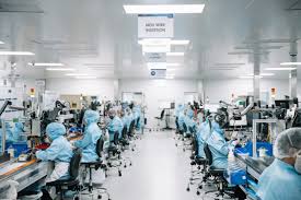 Office Environment - 1