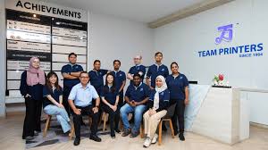 Office Environment - 2