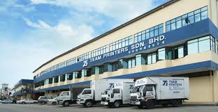 Office Environment - 1