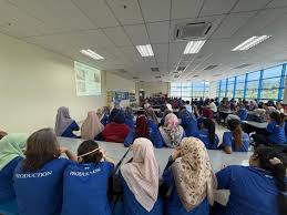 Office Environment - 2