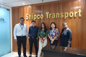 Office Environment - 1