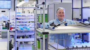 Office Environment - 2