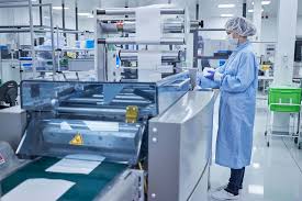 Office Environment - 1