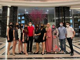 Office Environment - 2