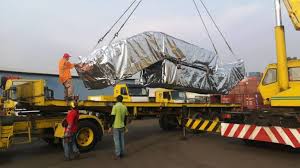 Office Environment - 1