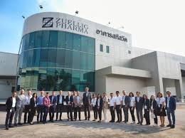 Office Environment - 1