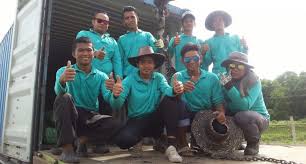 Office Environment - 2