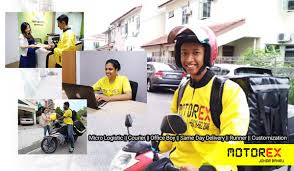 Office Environment - 1