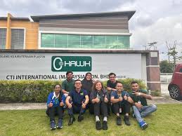 Office Environment - 1