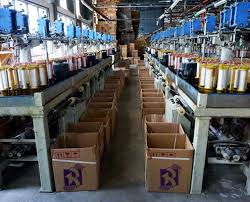 Office Environment - 1