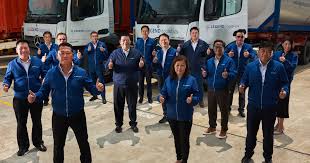 Office Environment - 1