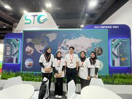 Office Environment - 2