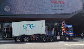 Office Environment - 1