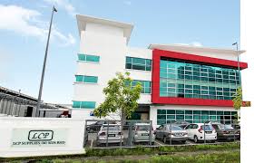 Office Environment - 1