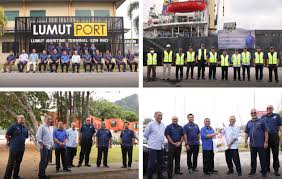 Office Environment - 1