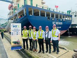 Office Environment - 1