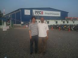 Office Environment - 1