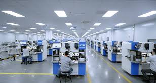 Office Environment - 1