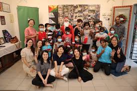 Office Environment - 1