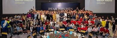 Office Environment - 1