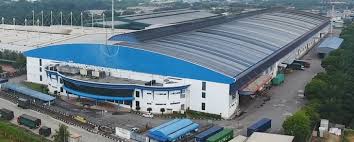 Office Environment - 2