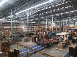 Office Environment - 1