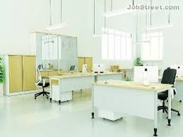 Office Environment - 1